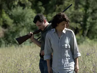 Petra - galeria zdjęć - filmweb