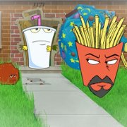 Aqua Teen Forever: Plantasm - galeria zdjęć - filmweb