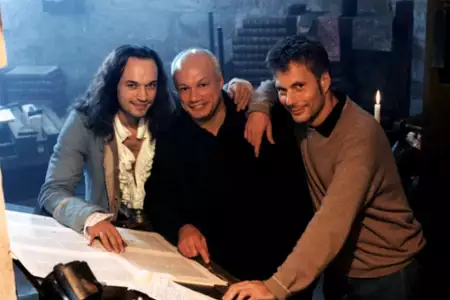 Libertyn - galeria zdjęć - filmweb