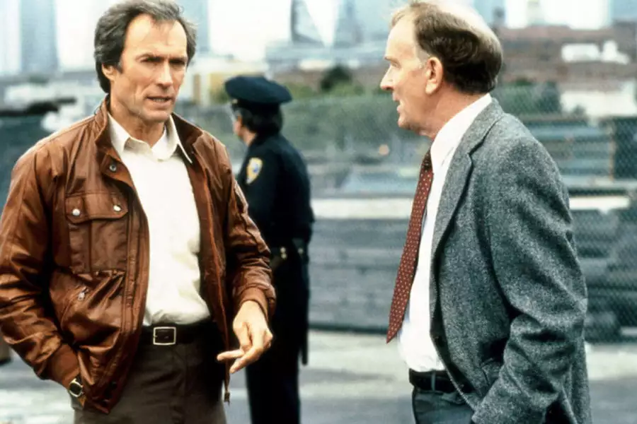 Nagłe zderzenie - galeria zdjęć - filmweb