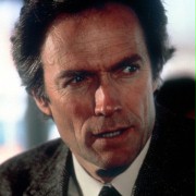Clint Eastwood w Nagłe zderzenie