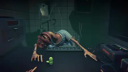 Side Effects - galeria zdjęć - filmweb