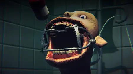 Side Effects - galeria zdjęć - filmweb