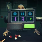 Side Effects - galeria zdjęć - filmweb