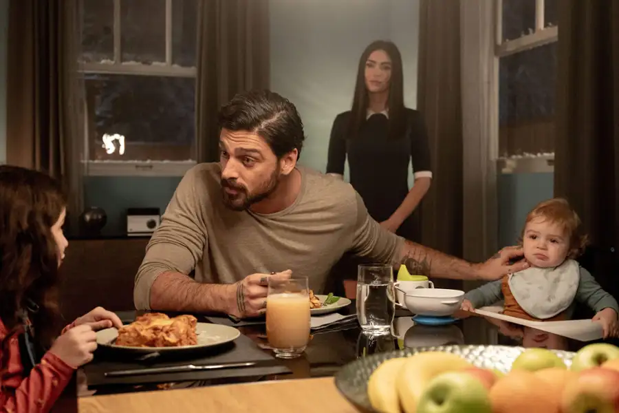 Uległość - galeria zdjęć - filmweb