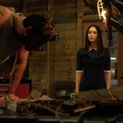 Subservience - galeria zdjęć - filmweb