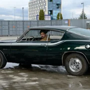 Subservience - galeria zdjęć - filmweb