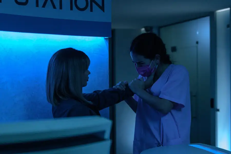 Uległość - galeria zdjęć - filmweb