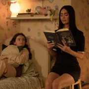 Uległość - galeria zdjęć - filmweb