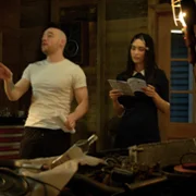 Subservience - galeria zdjęć - filmweb