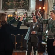 Champagne Problems - galeria zdjęć - filmweb