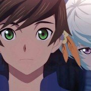 Tales of Zestiria the X - galeria zdjęć - filmweb