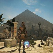 Strange Brigade - galeria zdjęć - filmweb