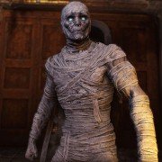 Strange Brigade - galeria zdjęć - filmweb