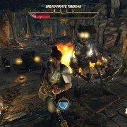 Strange Brigade - galeria zdjęć - filmweb