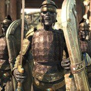 Strange Brigade - galeria zdjęć - filmweb