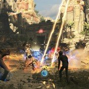 Strange Brigade - galeria zdjęć - filmweb