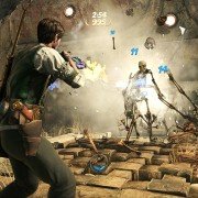 Strange Brigade - galeria zdjęć - filmweb
