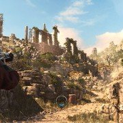 Strange Brigade - galeria zdjęć - filmweb