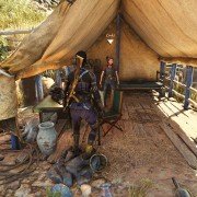Strange Brigade - galeria zdjęć - filmweb