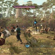 Strange Brigade - galeria zdjęć - filmweb