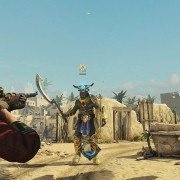 Strange Brigade - galeria zdjęć - filmweb