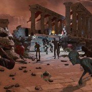 Strange Brigade - galeria zdjęć - filmweb