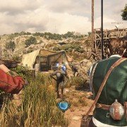 Strange Brigade - galeria zdjęć - filmweb