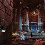 Strange Brigade - galeria zdjęć - filmweb