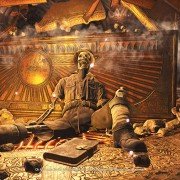 Strange Brigade - galeria zdjęć - filmweb