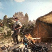 Strange Brigade - galeria zdjęć - filmweb