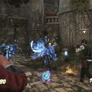 Strange Brigade - galeria zdjęć - filmweb