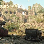 Strange Brigade - galeria zdjęć - filmweb