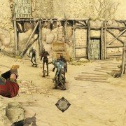 Strange Brigade - galeria zdjęć - filmweb