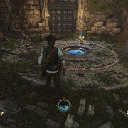 Strange Brigade - galeria zdjęć - filmweb
