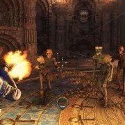 Strange Brigade - galeria zdjęć - filmweb
