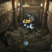 Strange Brigade - galeria zdjęć - filmweb