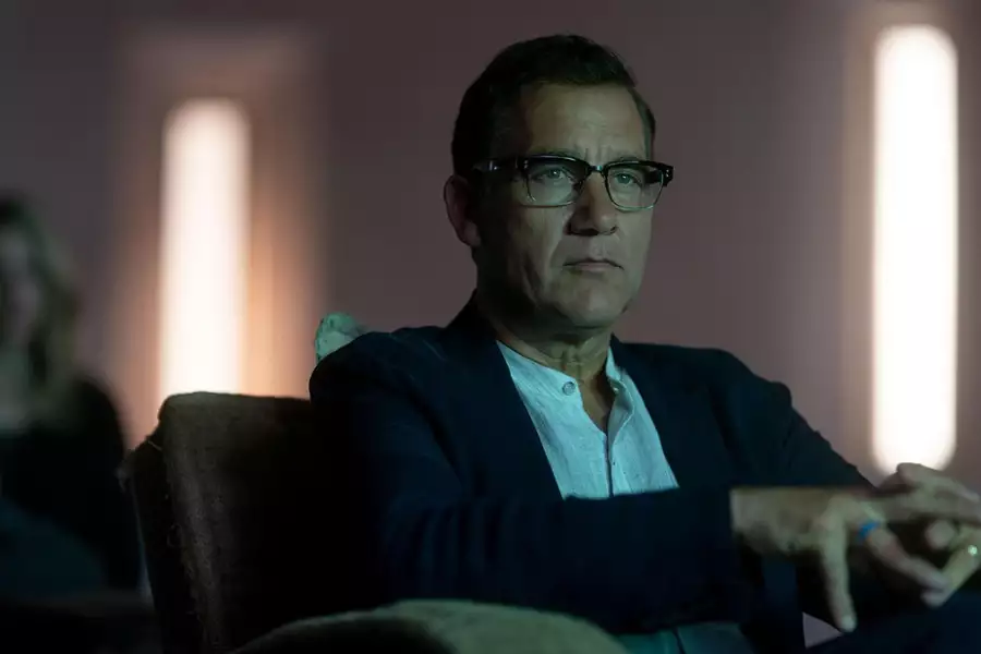 Morderstwo na końcu świata - galeria zdjęć - filmweb