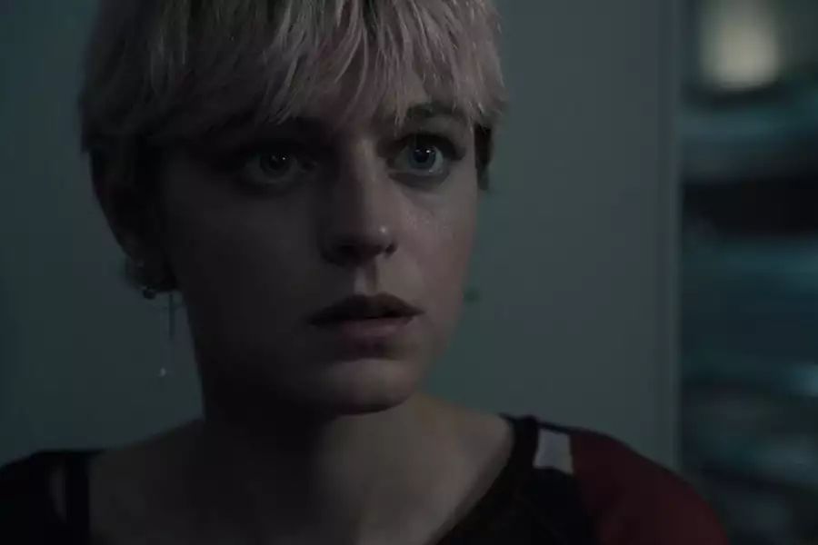 Morderstwo na końcu świata - galeria zdjęć - filmweb