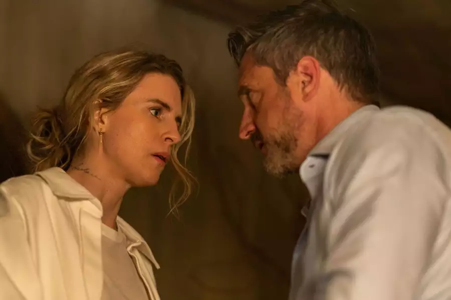 Morderstwo na końcu świata - galeria zdjęć - filmweb