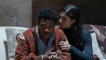 Morderstwo na końcu świata - galeria zdjęć - filmweb