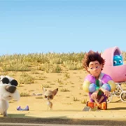 200% Wolf - galeria zdjęć - filmweb
