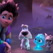 200% Wolf - galeria zdjęć - filmweb