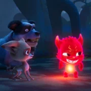 200% Wolf - galeria zdjęć - filmweb