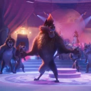 200% Wolf - galeria zdjęć - filmweb