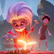 200% Wolf - galeria zdjęć - filmweb