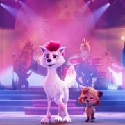 200% Wolf - galeria zdjęć - filmweb