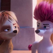 200% Wolf - galeria zdjęć - filmweb