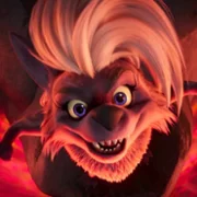 200% Wolf - galeria zdjęć - filmweb