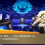 Persona 4 - galeria zdjęć - filmweb